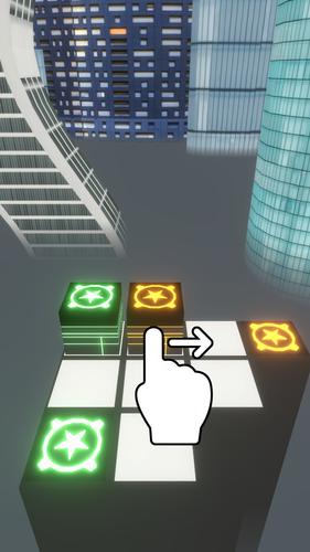 Cubix Puzzle スクリーンショット 2