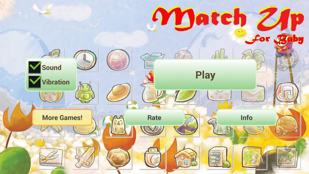Match Up Screenshot 0