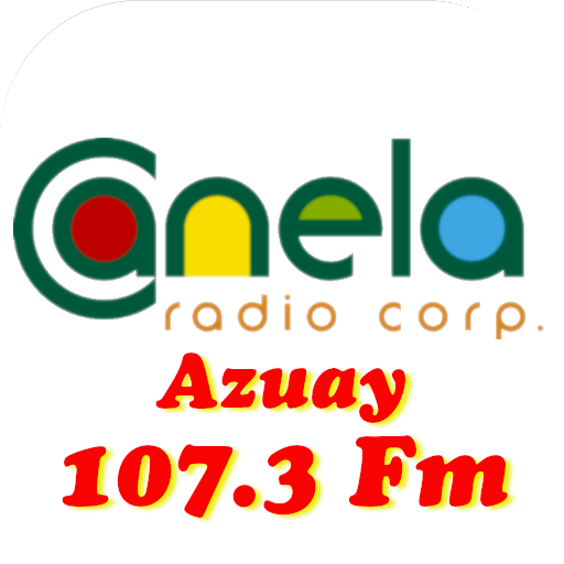 Radio Canela Azuay 107.3 Fm Capture d'écran 0