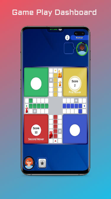 Ludo Elite - Win Cash Online स्क्रीनशॉट 2
