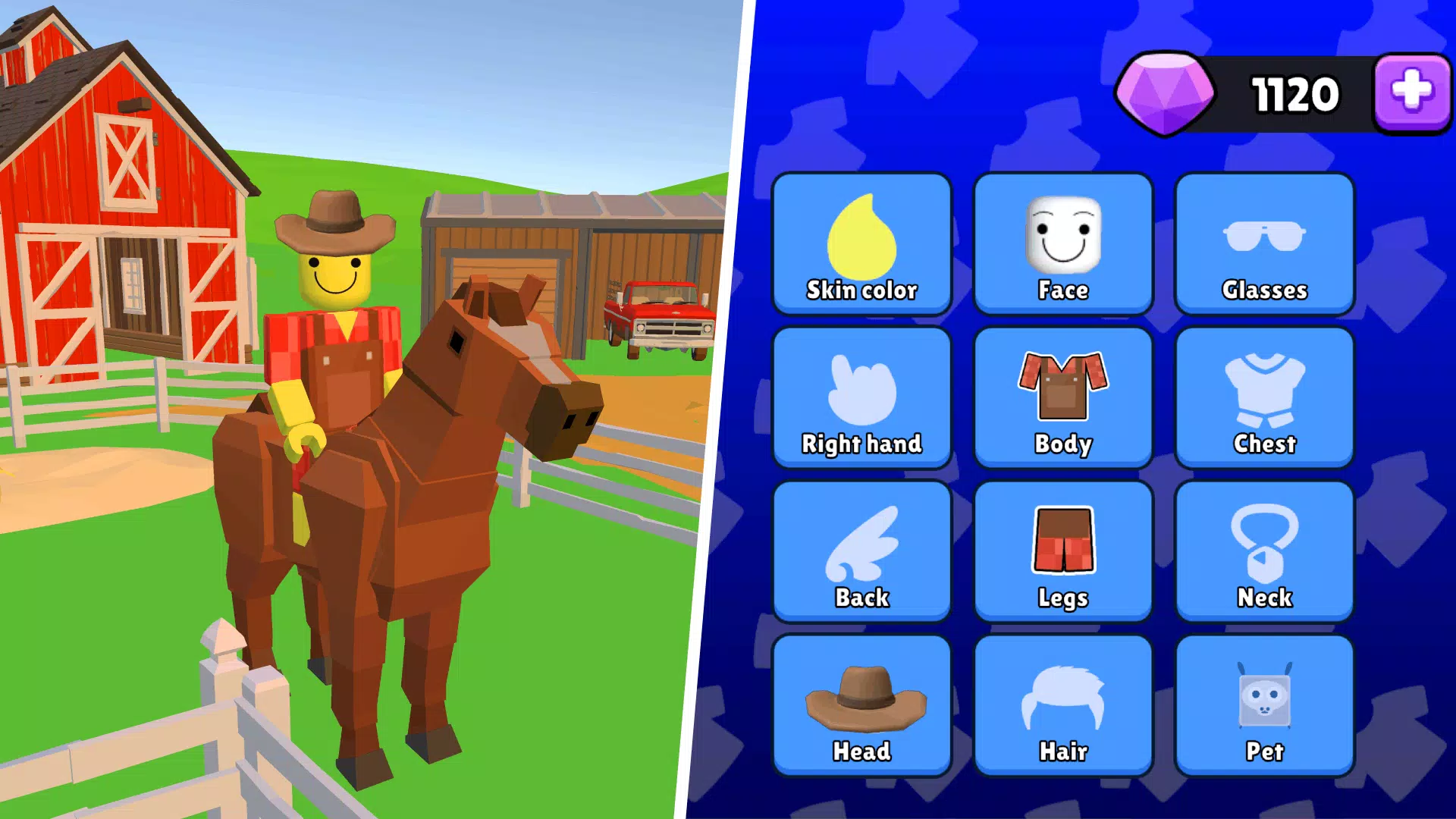 Farm Tycoon for Obby スクリーンショット 0