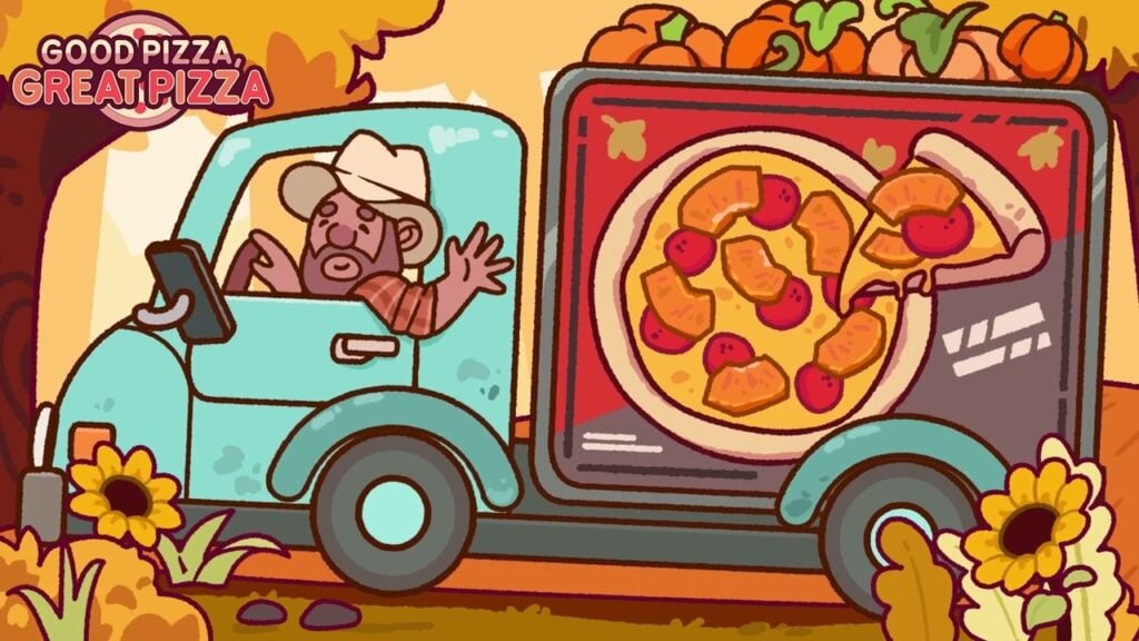 Bonne Pizza, Super Pizza célèbre son dixième anniversaire avec des événements en jeu et sur le terrain