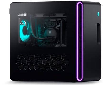 Obtenga una PC de juego prebuilt de Dell o Alienware GeForce RTX 4090 por tan solo $ 2,850