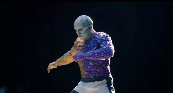 Fans Are a Wondering How the Superman Movie Is Going to Deal With All Those Side Characters: 'There's a Lot Going on Here'