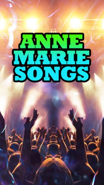 Anne Marie スクリーンショット 2