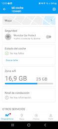 Movistar Mobility 스크린샷 3