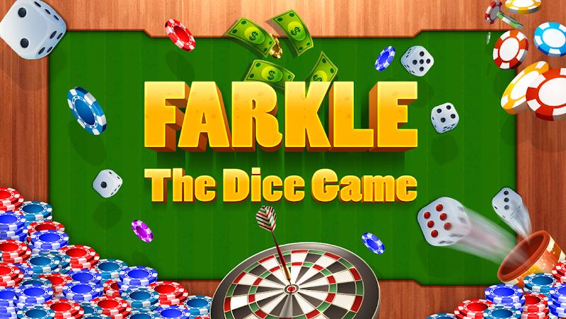 Farkle The Dice Game应用截图第0张