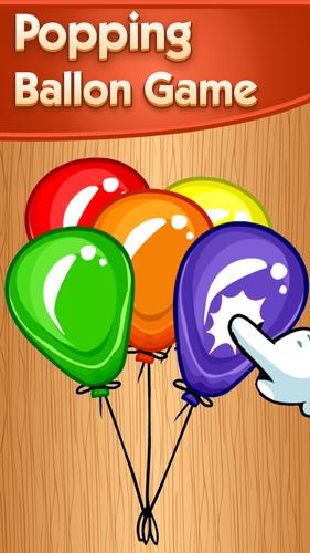 Poppy Pop It Antistress Fidget Screenshot 1