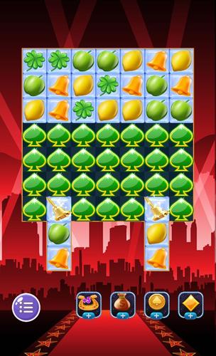 Lucky Vegas Crush應用截圖第2張