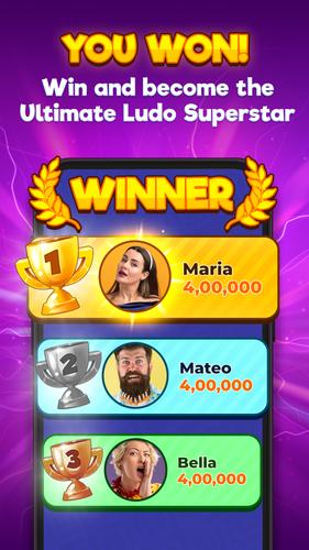 Ludo Superstar Screenshot 2