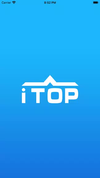 iTop Captura de pantalla 0