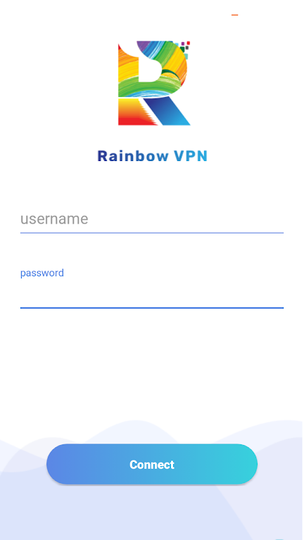 Rainbow VPN Screenshot 0