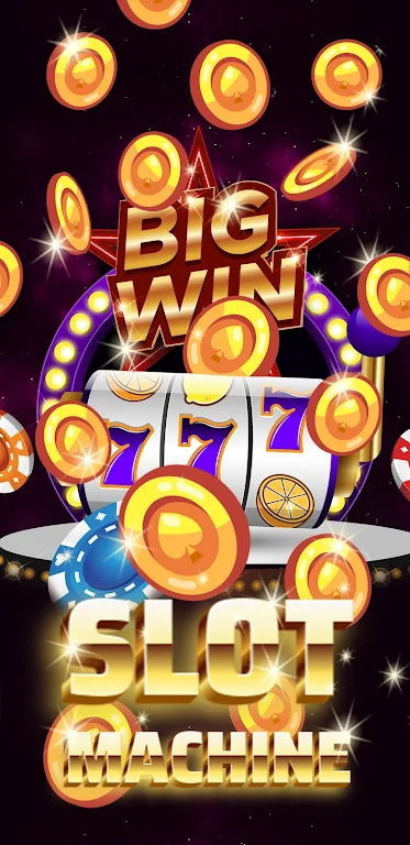 Casino Real Money: Win Cash 스크린샷 1