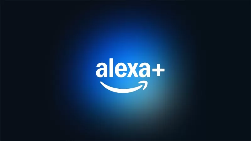 Alexa Plus jetzt erhältlich auf ausgewählten Echo -Showgeräten erhältlich