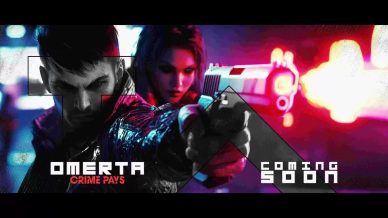 Omerta Emerges as Next Major Mafia Game