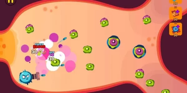 《保鏢：細胞戰爭》守護你的免疫系統