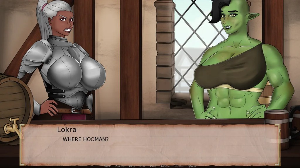 Futa Inn Screenshot 1