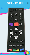 TCL TV Remote Captura de pantalla 0