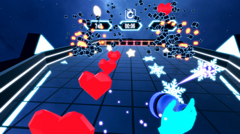 VRNOID demo(Meta Quest) Screenshot 0