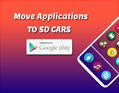 Move Application To SD Card Скриншот 0