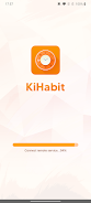 KiHabit Captura de pantalla 0