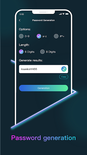 Guard Server - Strong Wifi VPN應用截圖第3張
