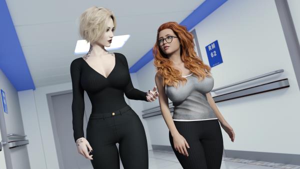 Adored by the Devil Captura de tela 2