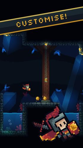 Prospector Run应用截图第1张