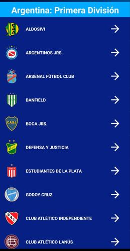 DREAM KITS SOCCER 24 Captura de tela 3