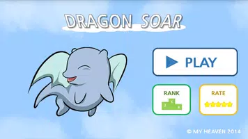 Dragon Soar Captura de tela 0