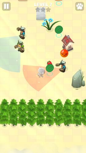 Pet Survival 스크린샷 3