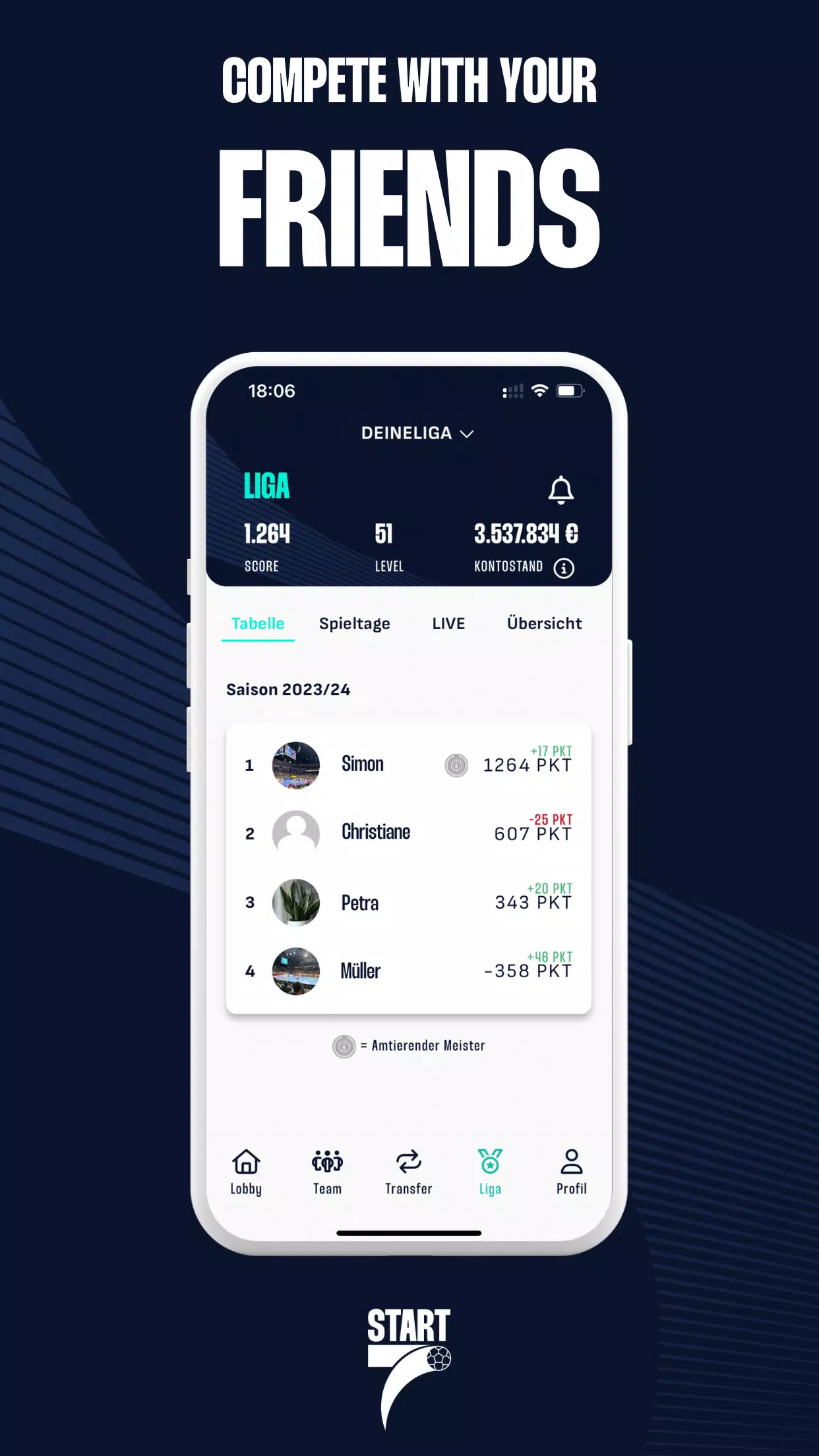 START7應用截圖第2張