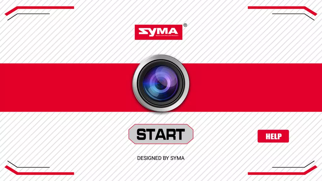 SYMA GO+ 스크린샷 0