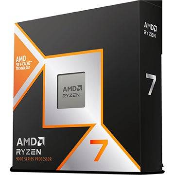 AMD Ryzen 7 9800x3d: Top Gaming CPU jetzt wieder auf Lager bei Amazon