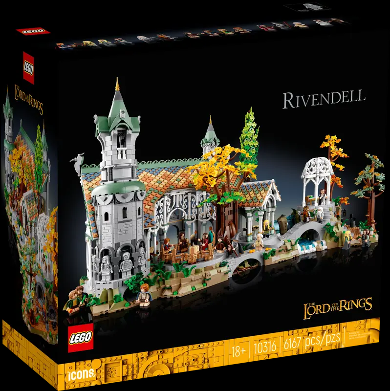 Beste Zeit, um Lego -Sets zu kaufen, enthüllt