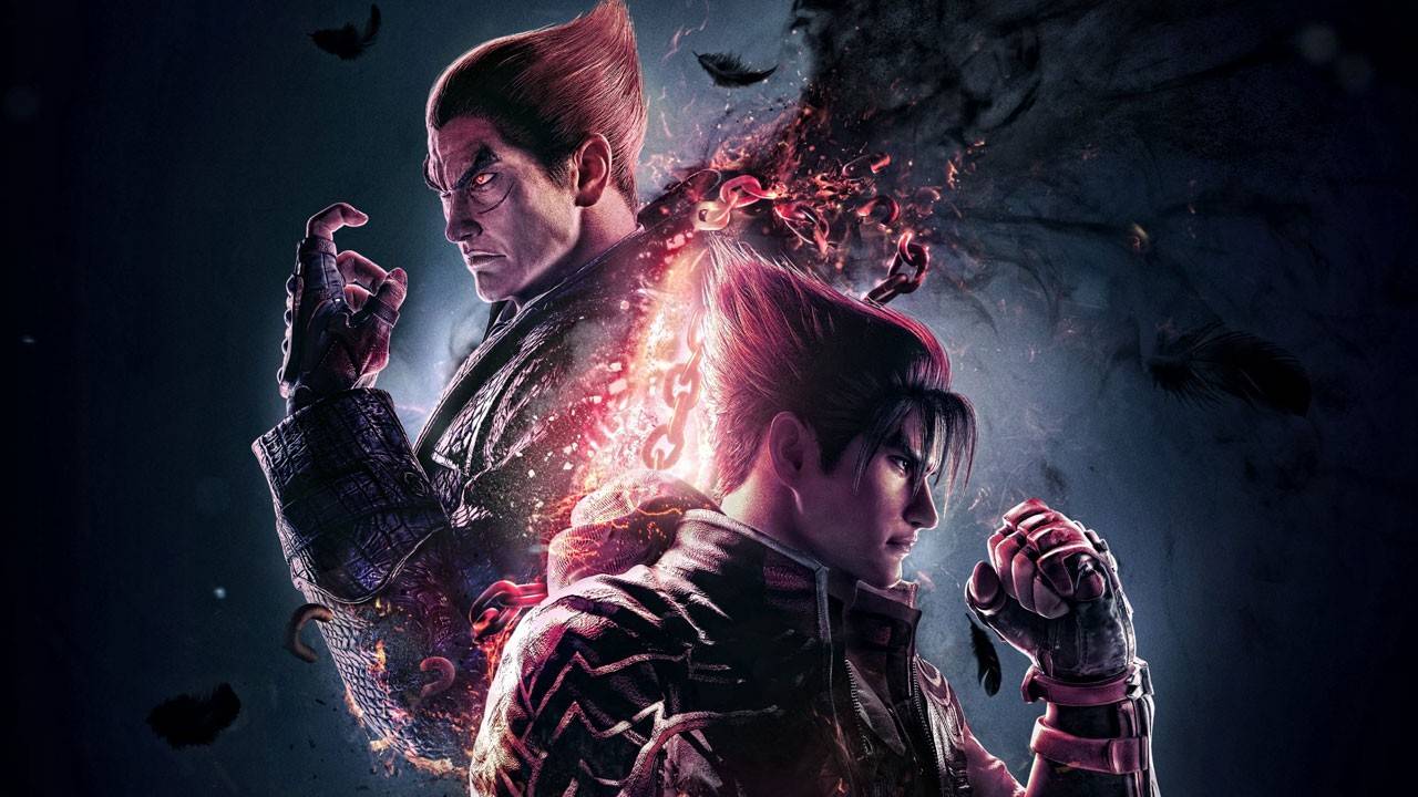 《铁拳8》困扰着持续的作弊问题