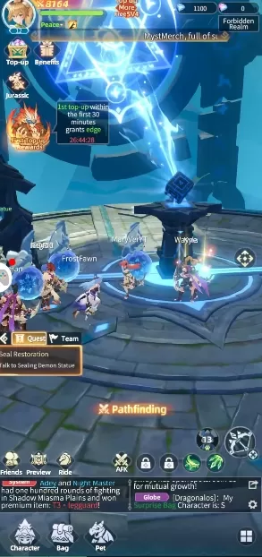 Windrider Origins Raid Guide : 모든 전투를위한 팁