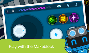 Makeblock Captura de tela 0