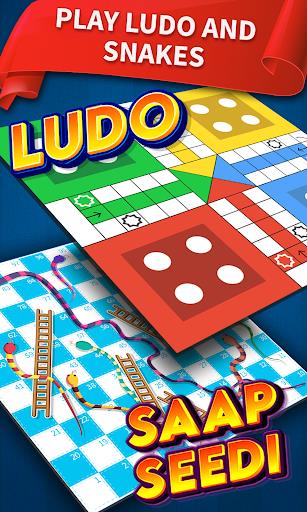 Ludo : Apna Ludo Captura de tela 3