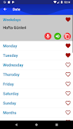 Learn Turkish Faster スクリーンショット 1