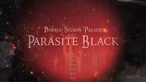 Parasite Black – New Version 0.153 [Damned Studios] Скриншот 0