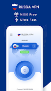 VPN Russia - Get Russia IP應用截圖第0張