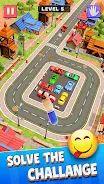 Parking Jam : Car Parking Game Screenshot 0