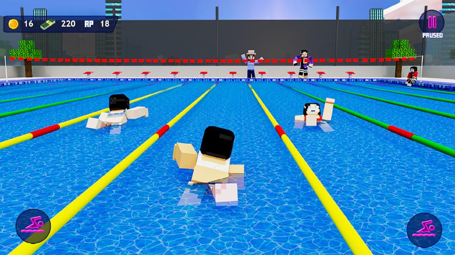 Party World Fun Craft Capture d'écran 1