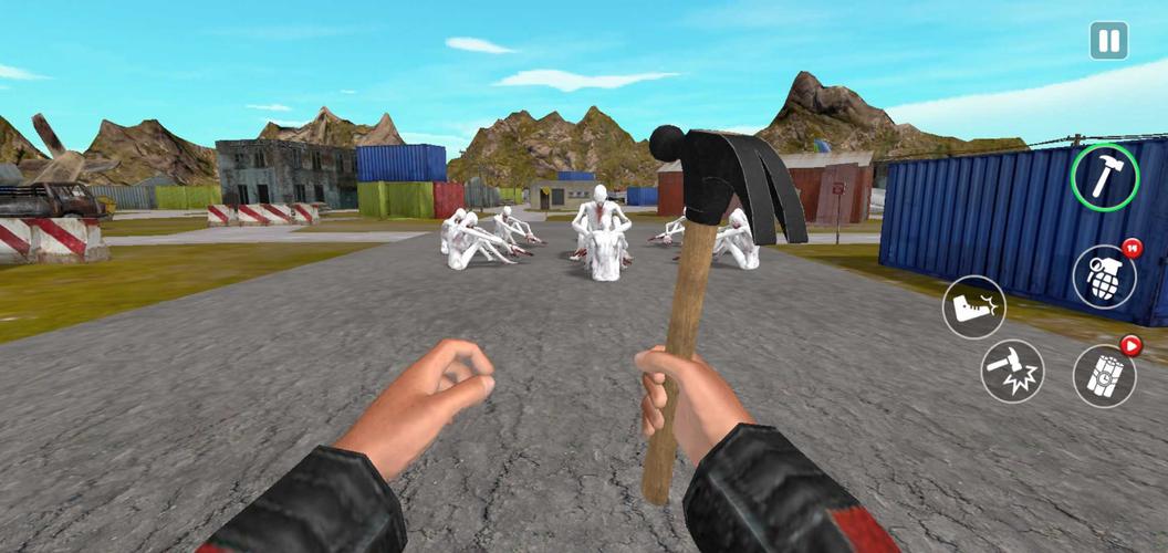 Silent Maze应用截图第2张