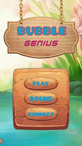 Bubble Genius应用截图第1张