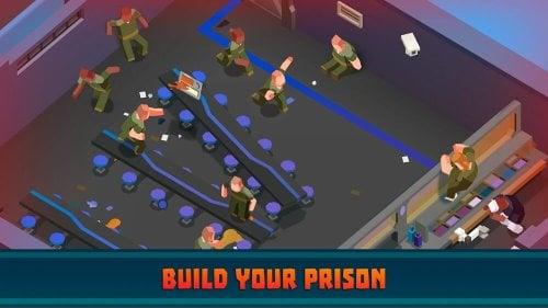 Prison Empire Tycoon Screenshot 3