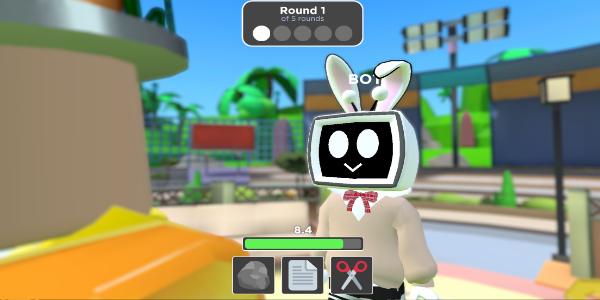 Blox World Скриншот 1