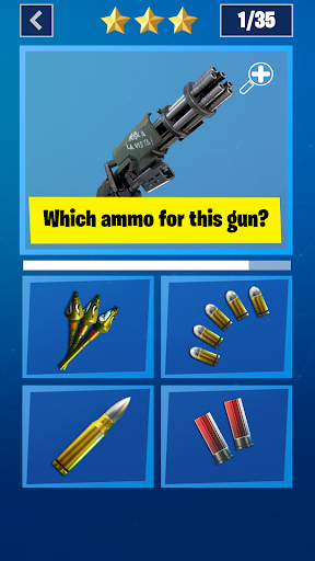 Kano Battle Royale ( Quiz - Guess )应用截图第1张