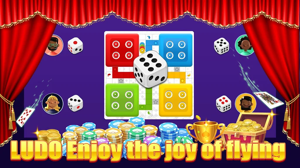 Teenpatti Winner Capture d'écran 2